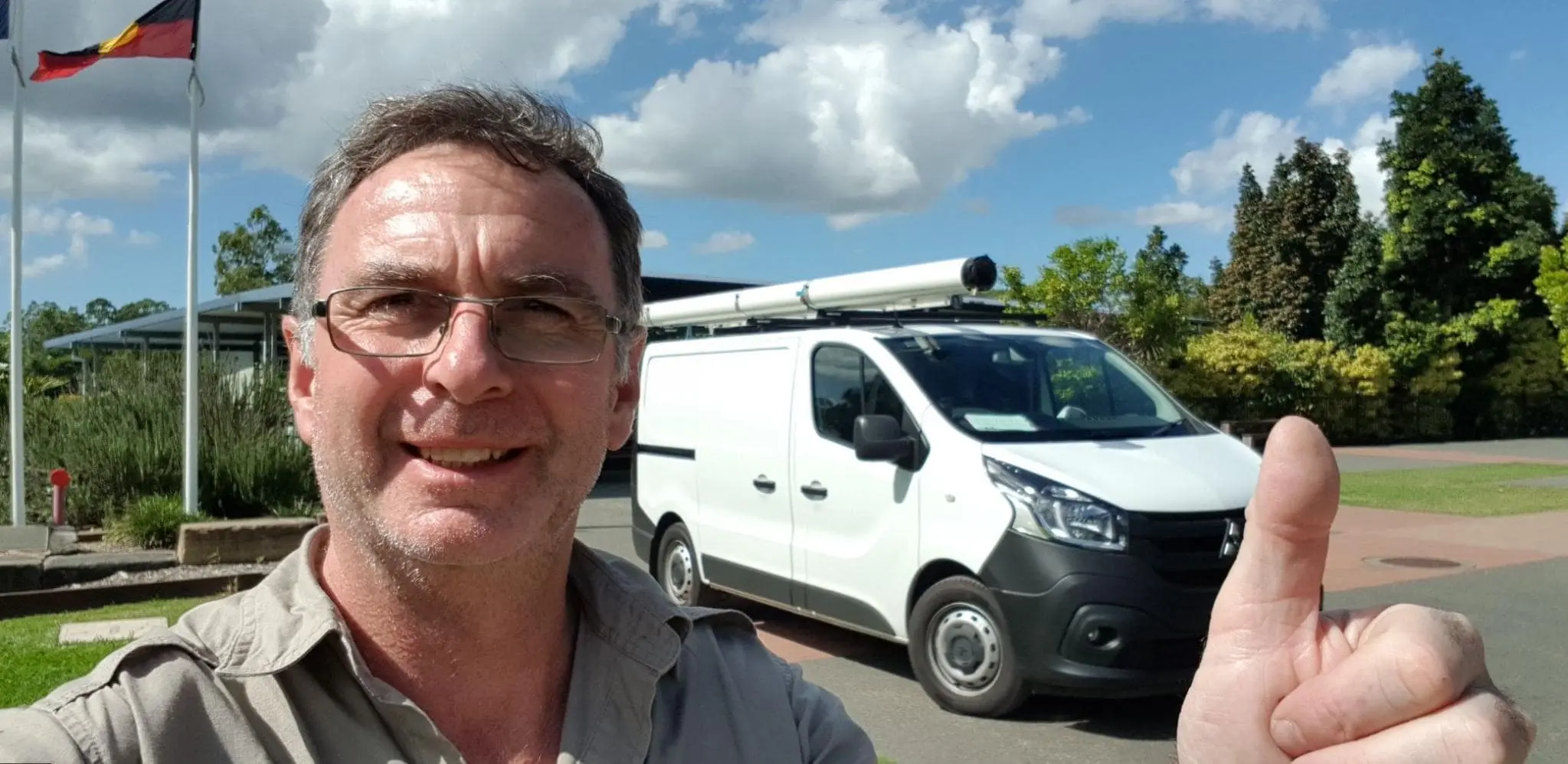 Paul Hayward for Air conditioning Redcliffe