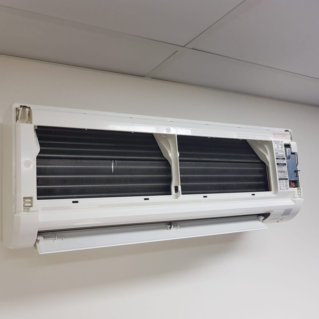 air conditioning repair redcliffe