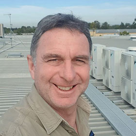 Paul Hayward