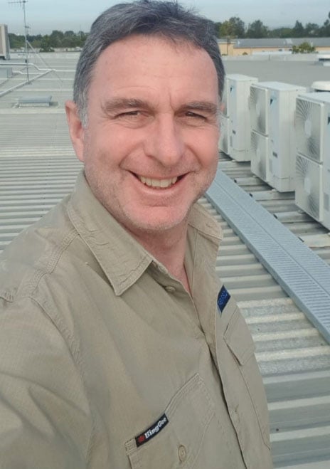 Paul Hayward