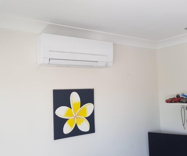 air conditioning problems
