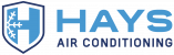 Hays Aircon Logo