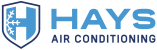Hays Aircon Logo