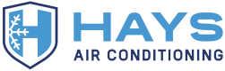 Hays Aircon Logo